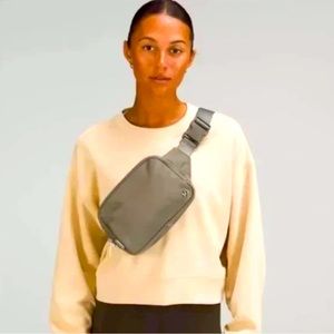 Everywhere Belt Bag Large